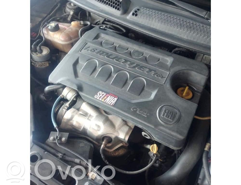 Motor   198A3000