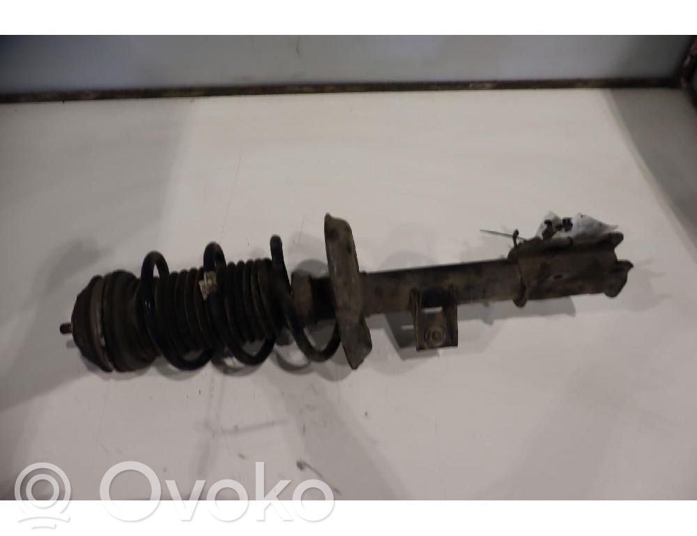 Fiat Panda III Stoßdämpfer vorne 