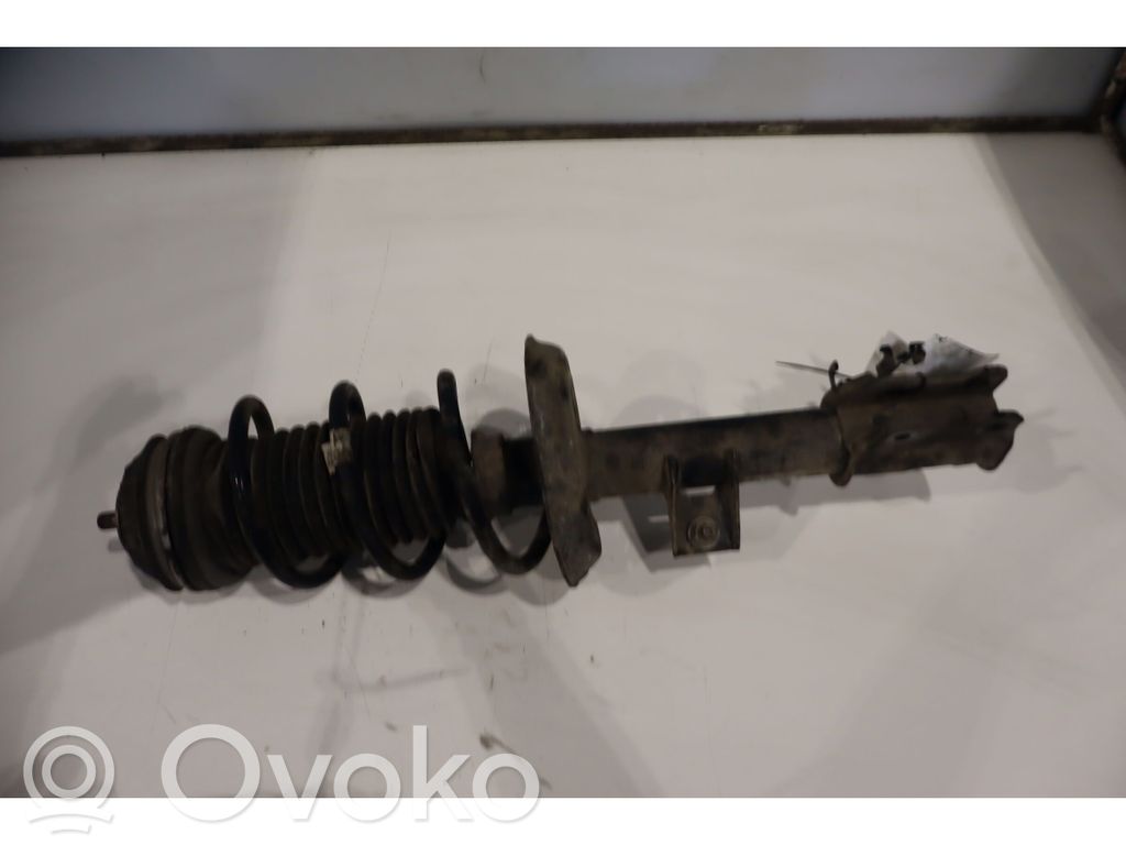 Fiat Panda III Amortyzator przedni 