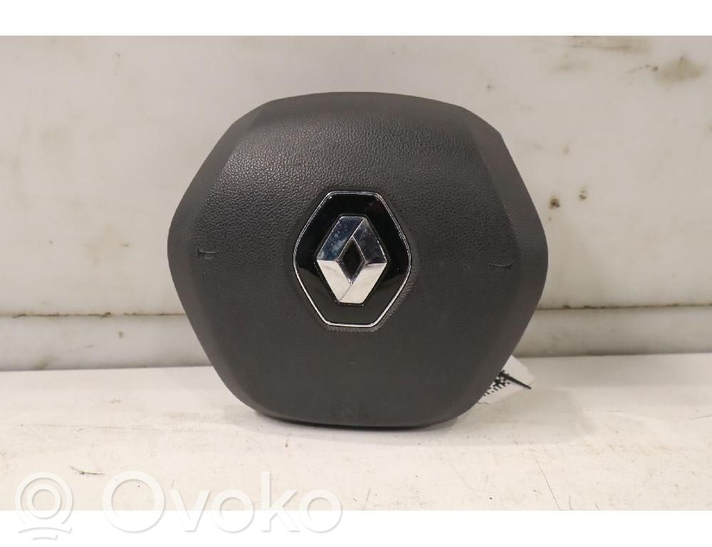 Renault Megane IV Airbag volan 