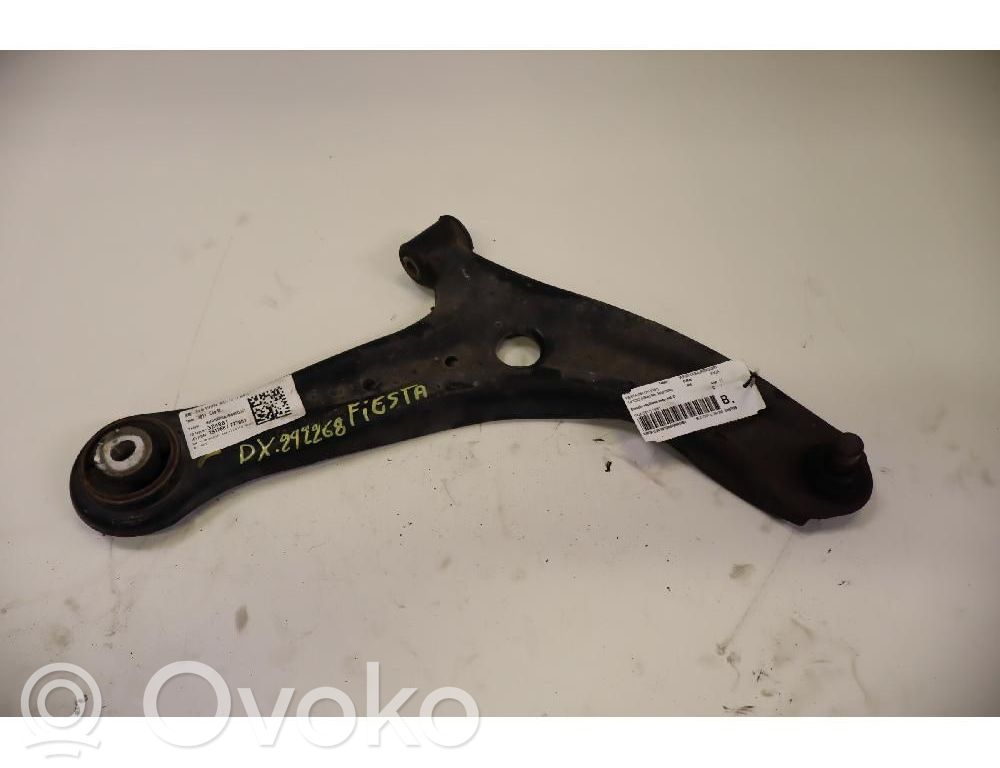 Ford Fiesta Dolny wahacz przedni 