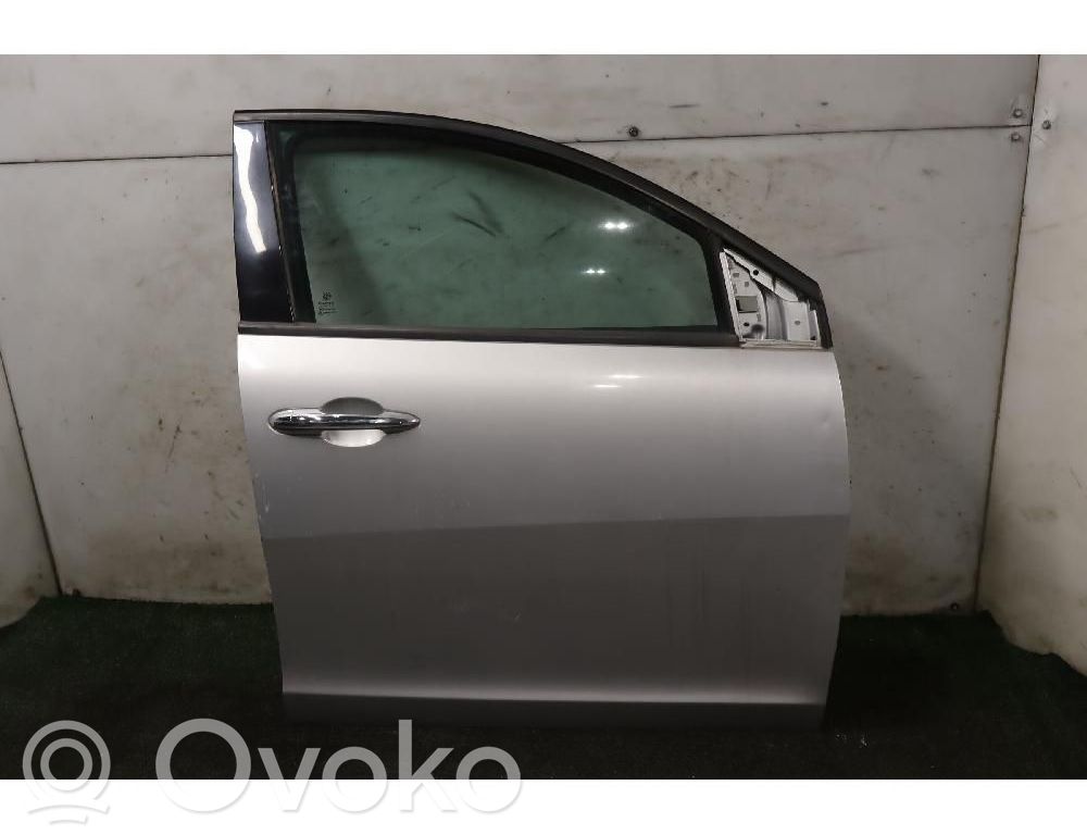 Lancia Ypsilon Ușă față