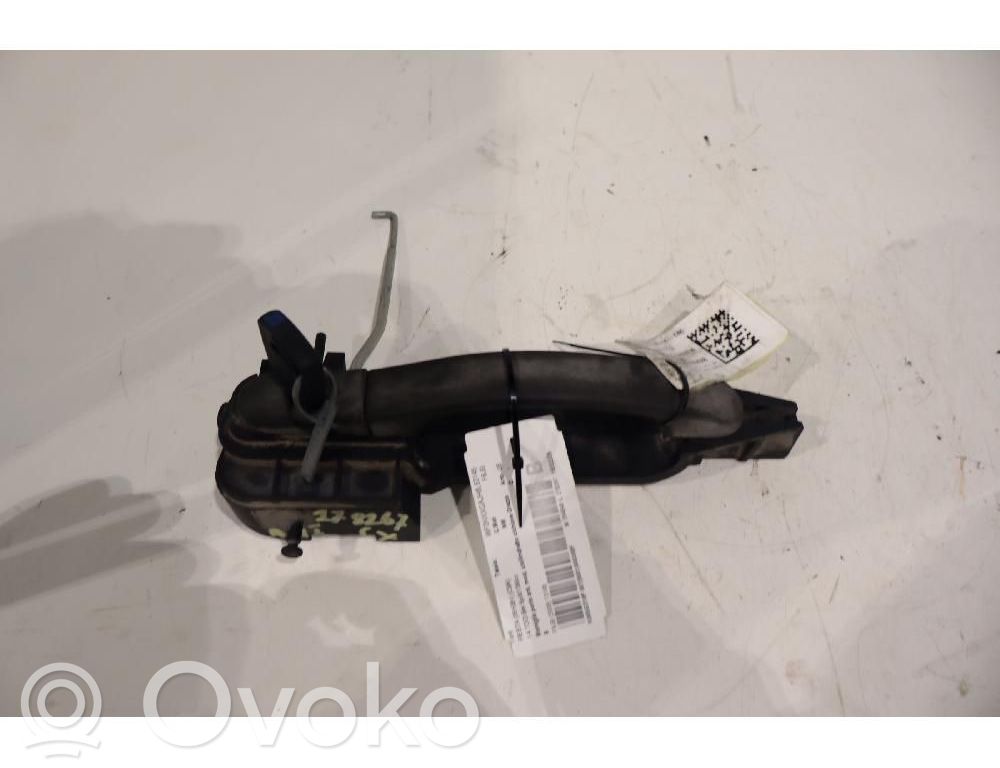 Ford Fiesta Mâner exterior ușă față 