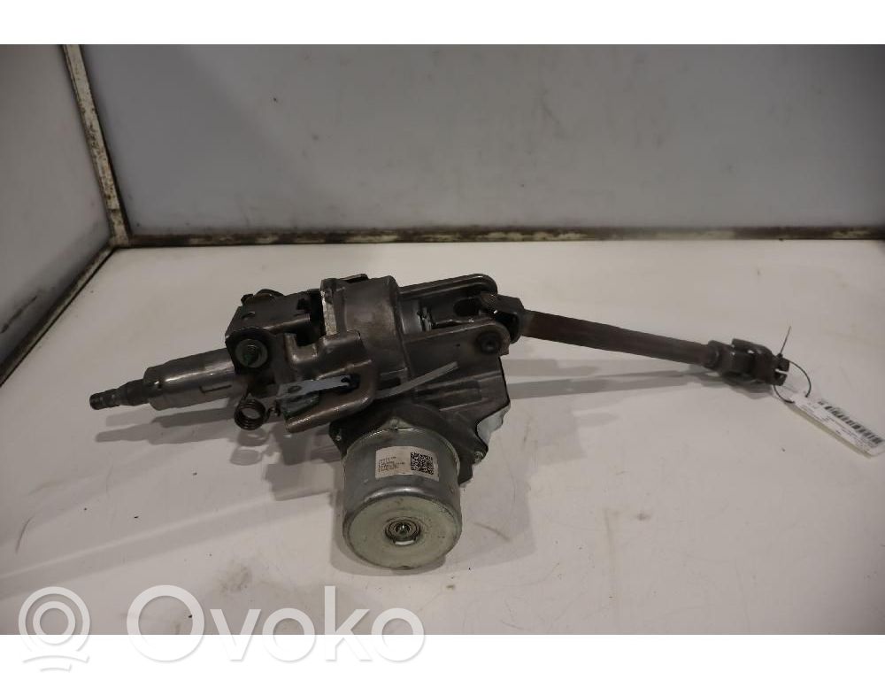 Alfa Romeo Mito Ohjauspyörän akseli