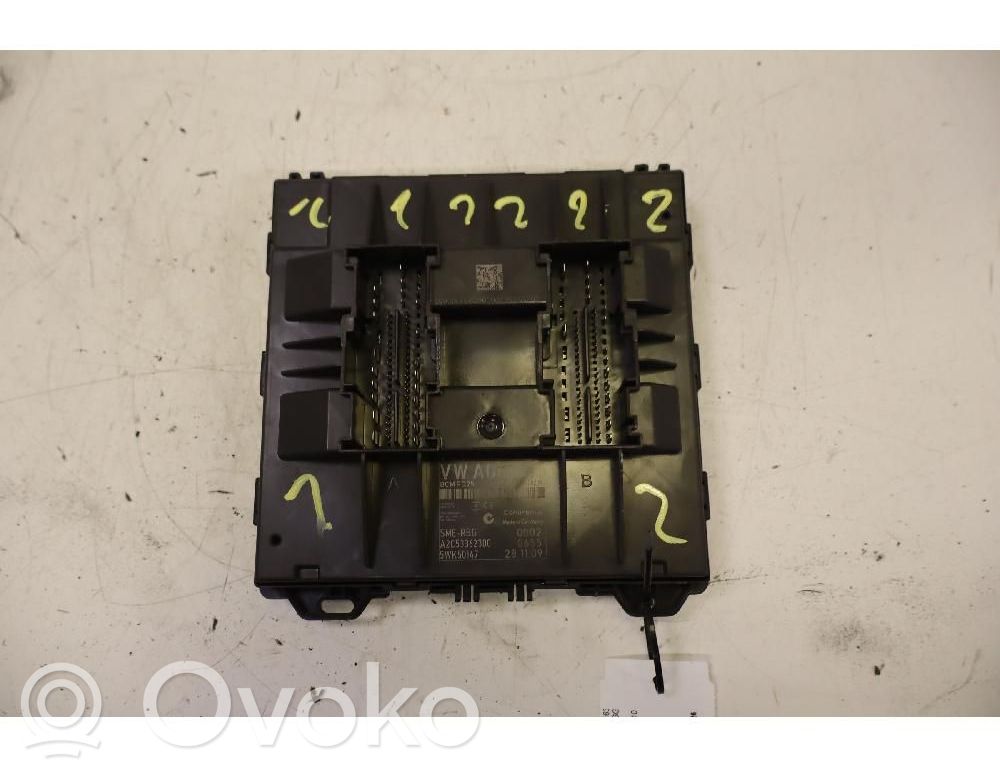 Volkswagen Polo V 6R Module confort