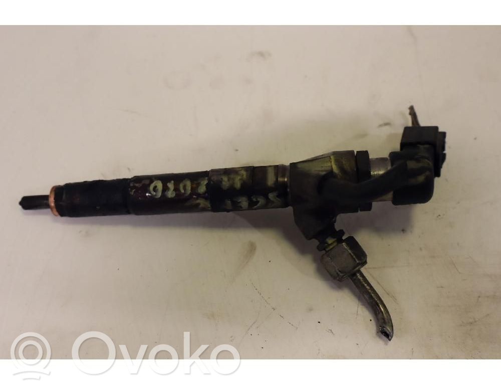 Renault Scenic III -  Grand scenic III Injecteur de carburant 