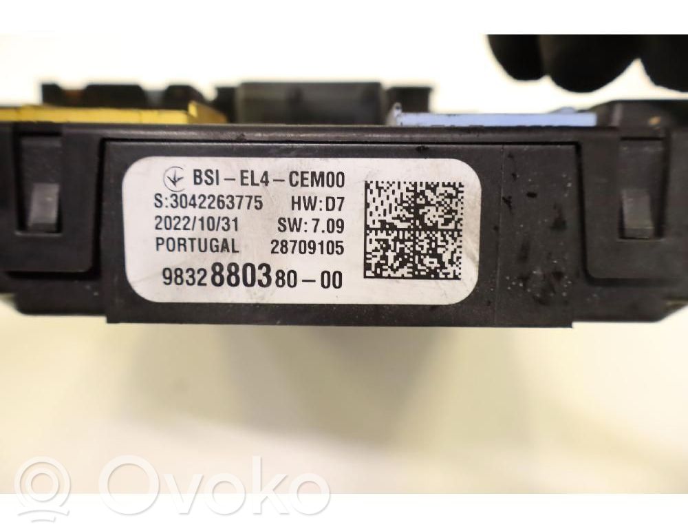 Sulakemoduuli   9832880380