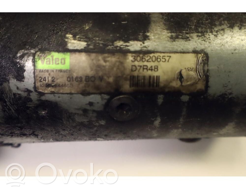 Motor de arranque   8200064465B