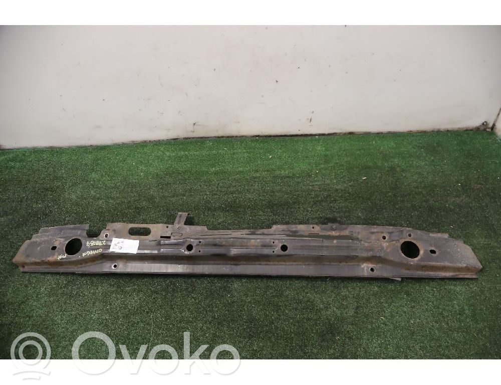 Opel Omega B1 Traversa del paraurti posteriore