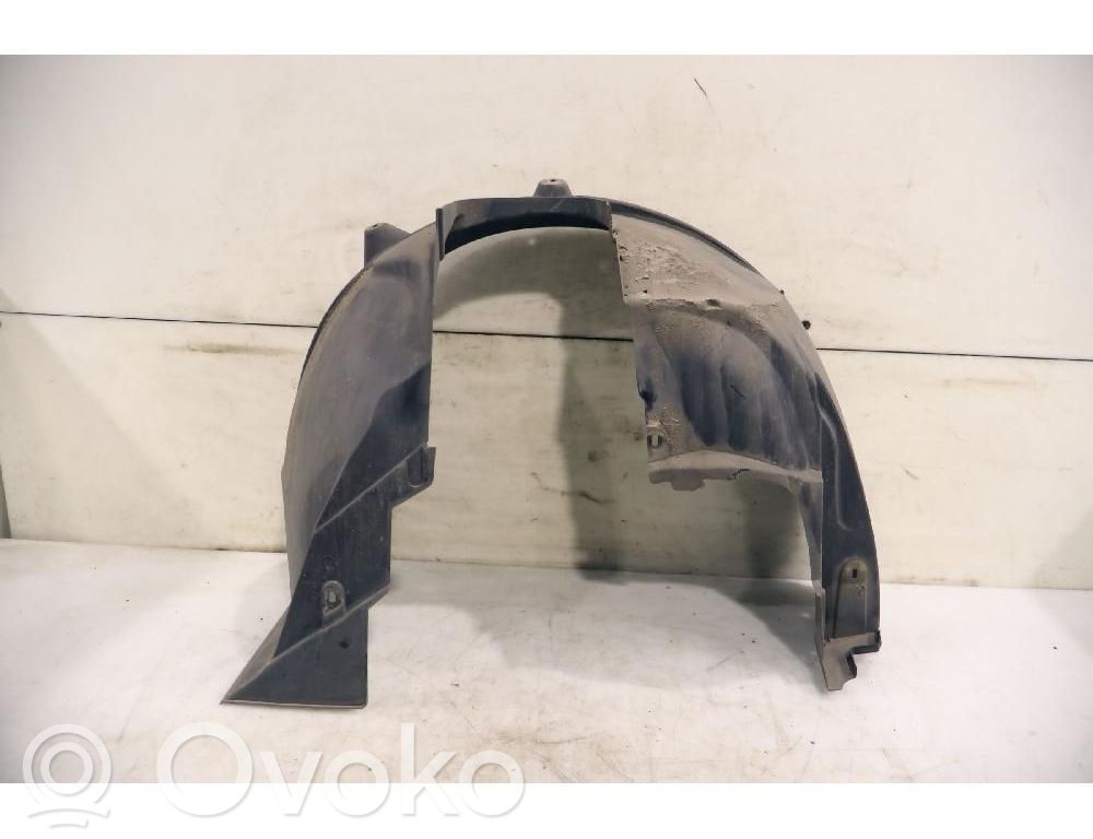 Saab 9-3 Ver2 Nadkole przednie