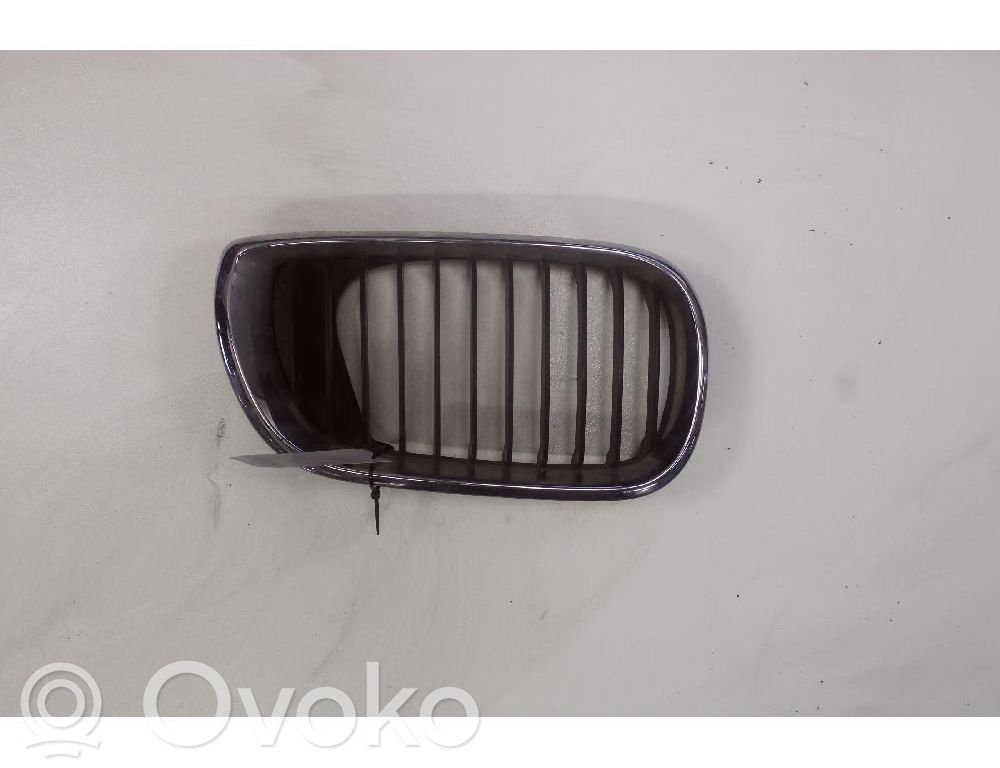 BMW 3 E46 Grilă radiator față 