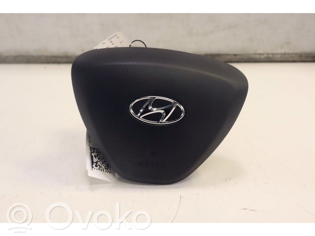 Hyundai i20 (GB IB) Airbag de volant 