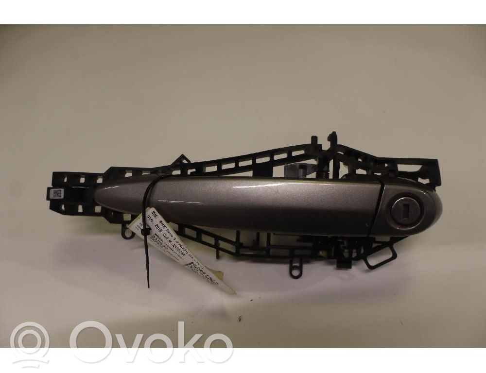 BMW 3 F30 F35 F31 Mâner exterior ușă față