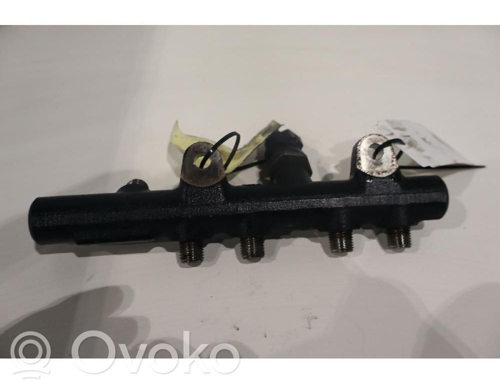 Dacia Dokker Rampă alimentare injectoare