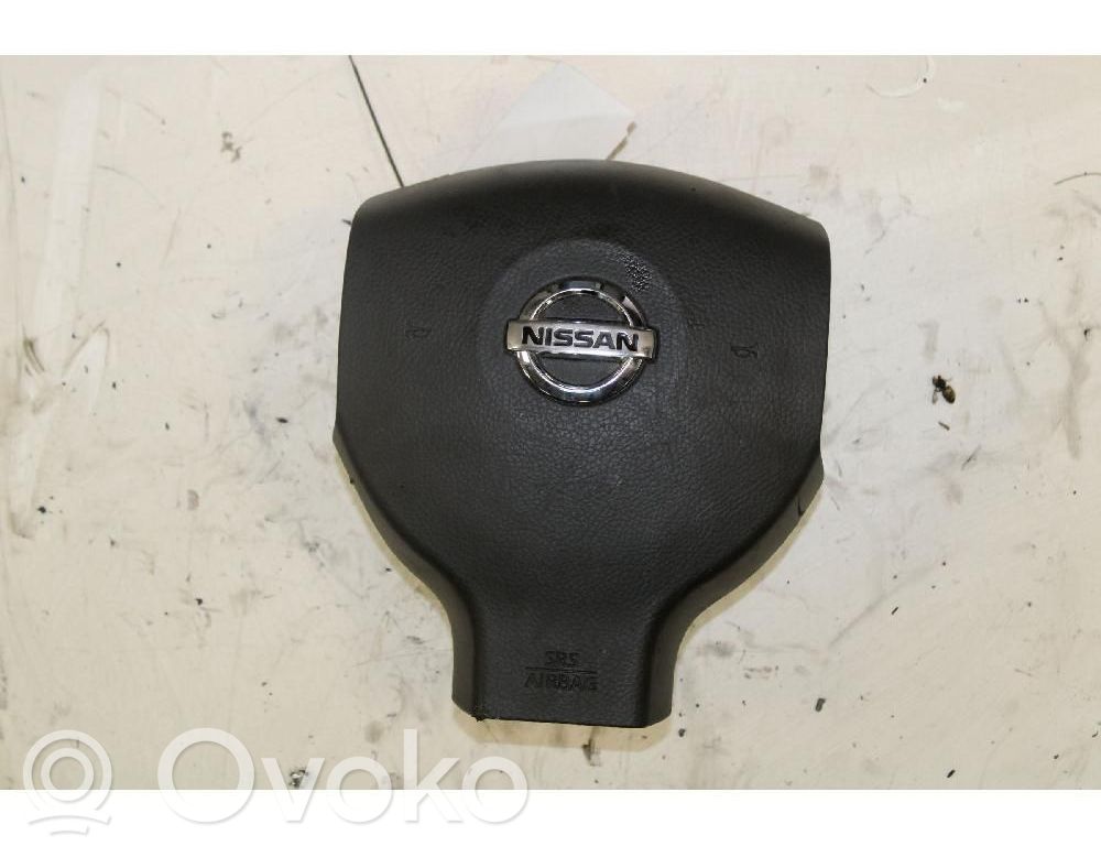 Airbag volan