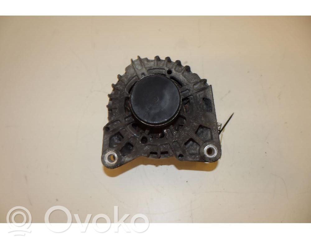 Renault Scenic III -  Grand scenic III Alternator 