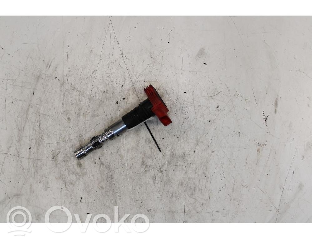 Audi A8 S8 D3 4E Bobină aprindere