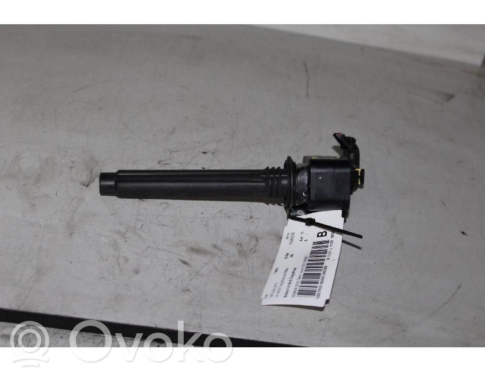 Fiat Tipo Bobina di accensione ad alta tensione
