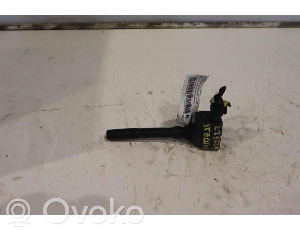 Alfa Romeo Stelvio Bobina di accensione ad alta tensione