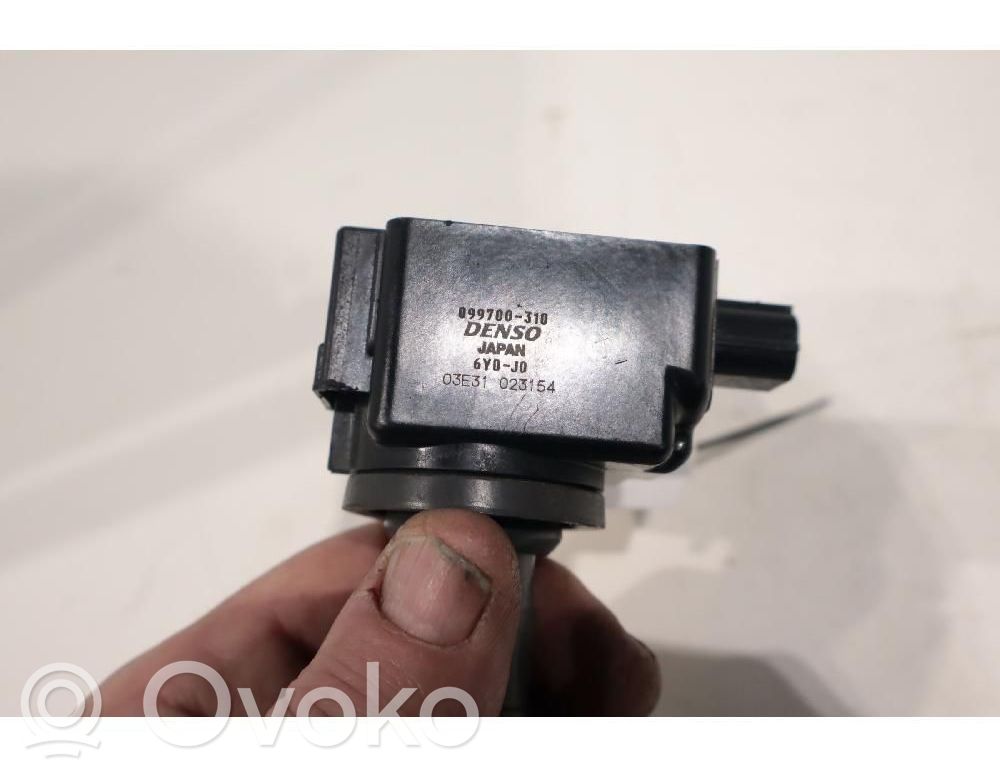 Honda Jazz IV GR Bobine d'allumage haute tension