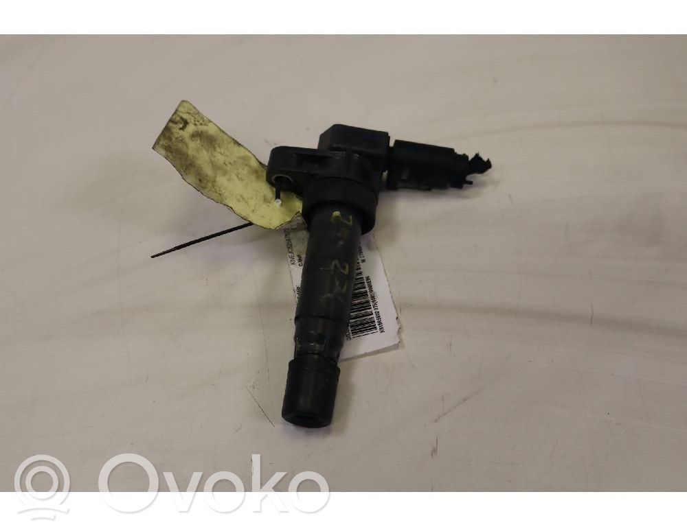 KIA Sorento Bobina di accensione ad alta tensione