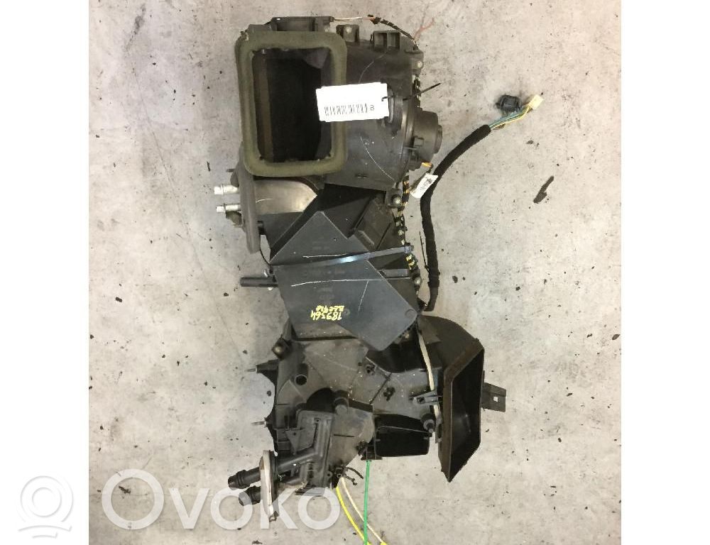 Volkswagen New Beetle Bloc de chauffage complet