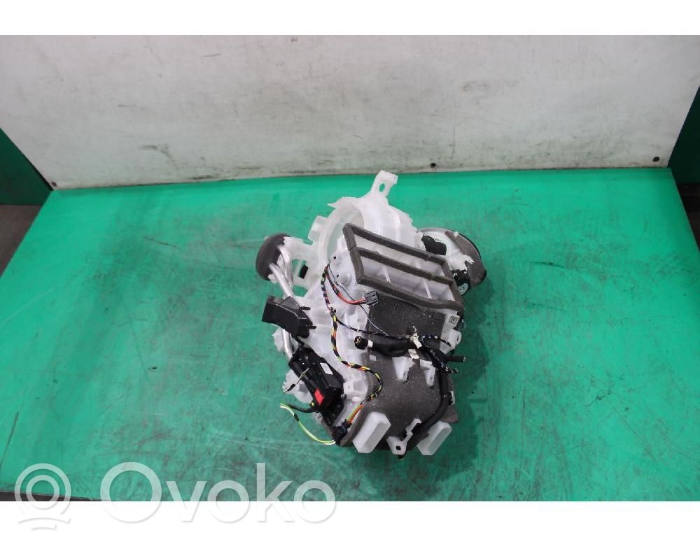 Citroen C3 Bloc de chauffage complet
