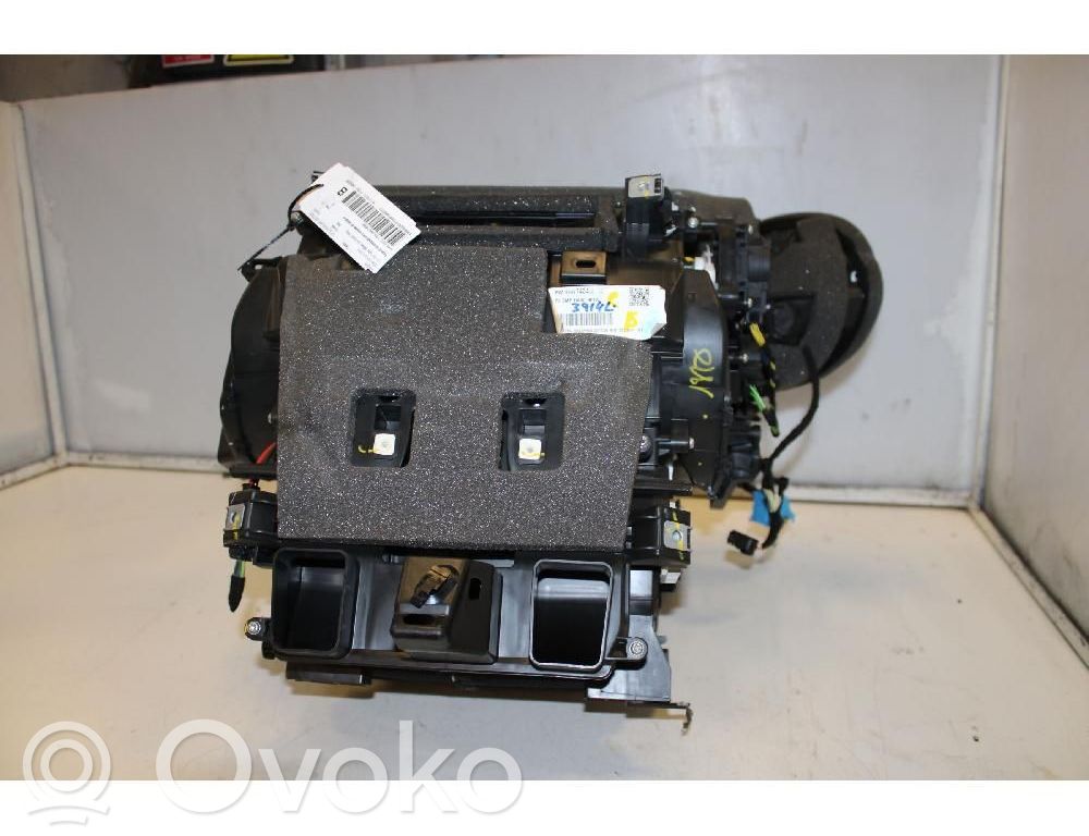 Peugeot 2008 II Bloc de chauffage complet