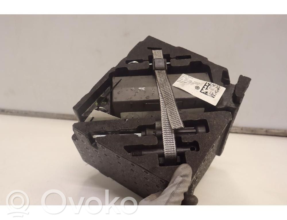Audi A2 Compresor de la suspensión neumática