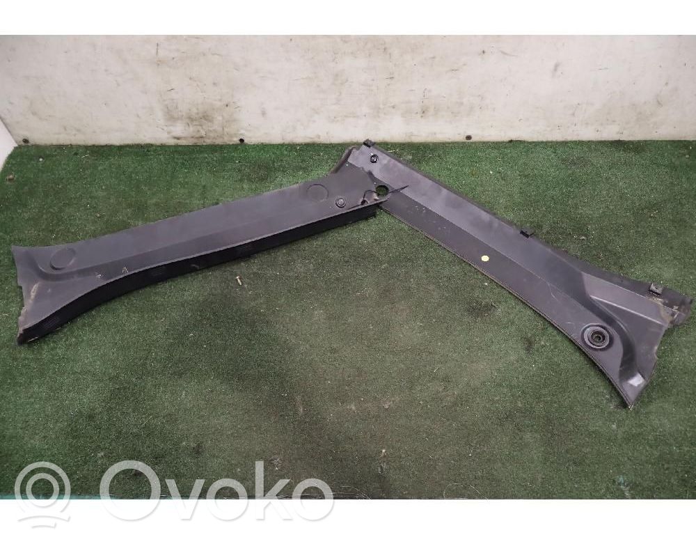 Volkswagen Crafter Ornament parbriz