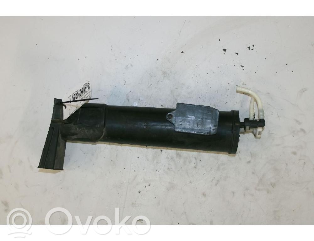 Skoda Fabia Mk3 (NJ) Mikrofiltr kabinowy 