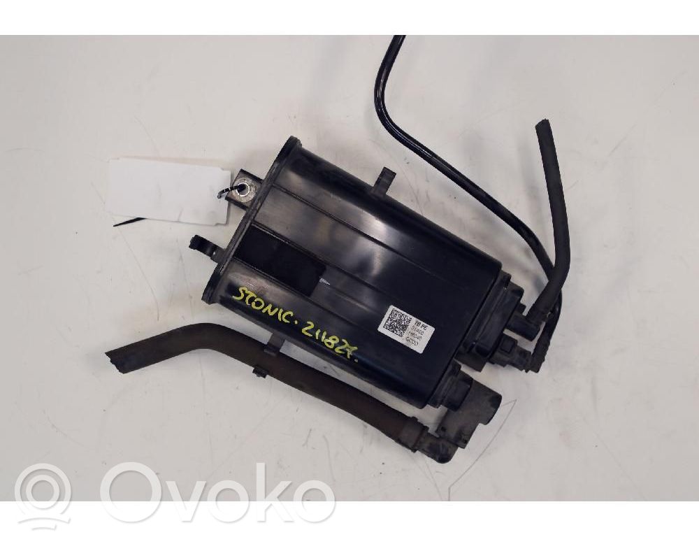 KIA Stonic Microfiltru aer habitaclu 