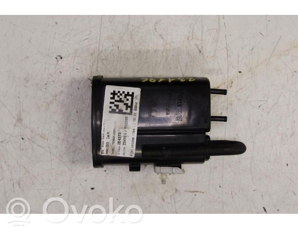 Suzuki Swift II Microfiltru aer habitaclu