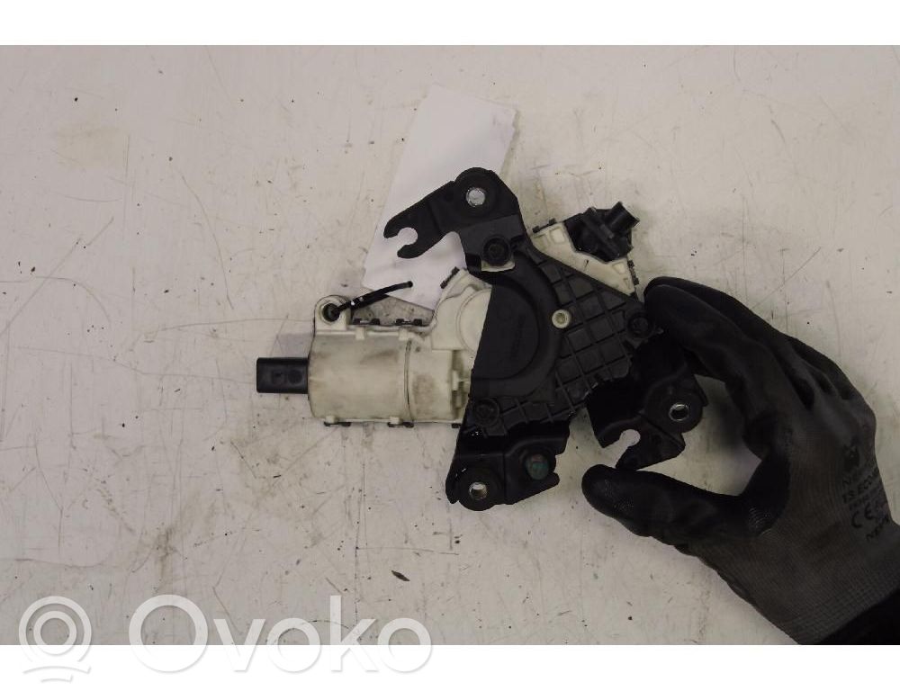 Peugeot 508 Siłownik elektryczny podnoszenia klapy tylnej / bagażnika 