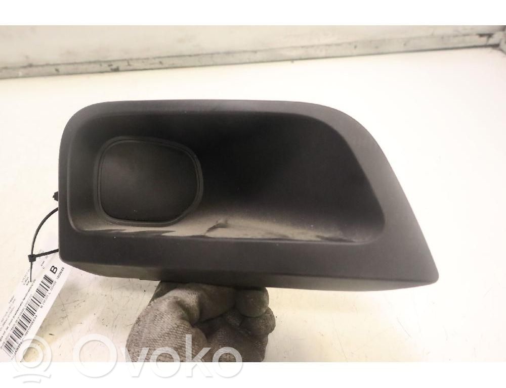 Peugeot Partner III Mascherina/griglia fendinebbia anteriore