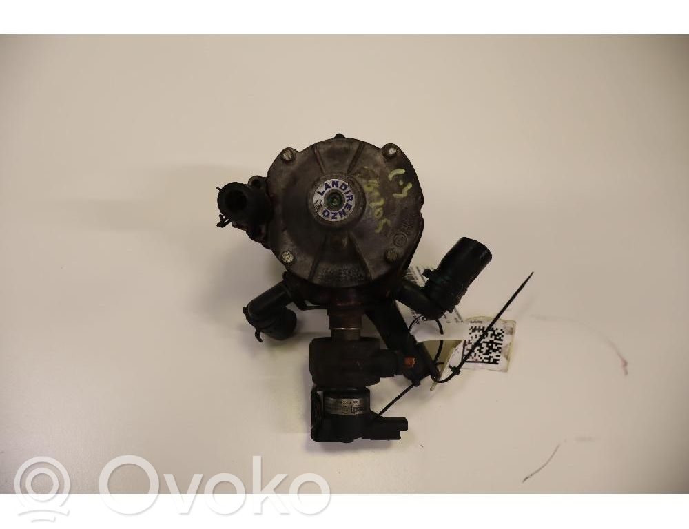 Caja de cambios automática   67R010056