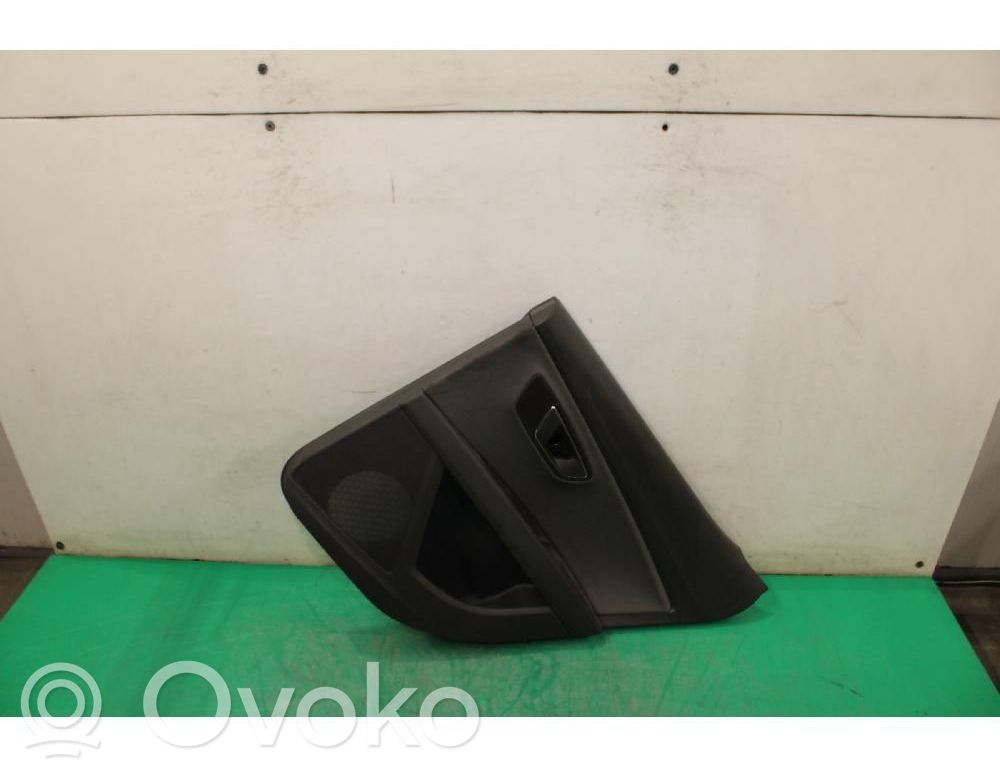 Seat Leon (5F) Panou interior ușă spate 