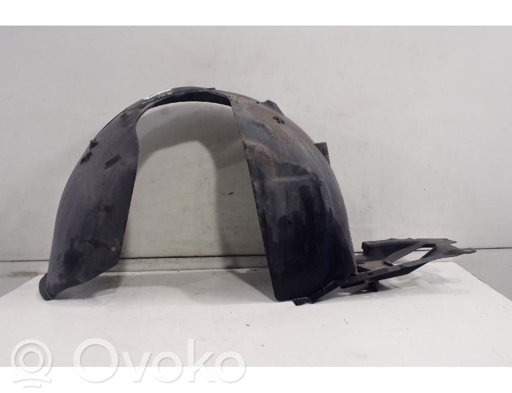Citroen DS3 Radlaufschale Radhausverkleidung vorne 