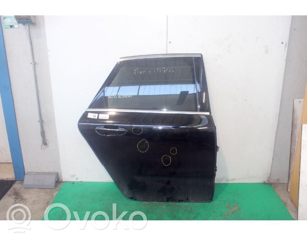 Puerta trasera   9806470780