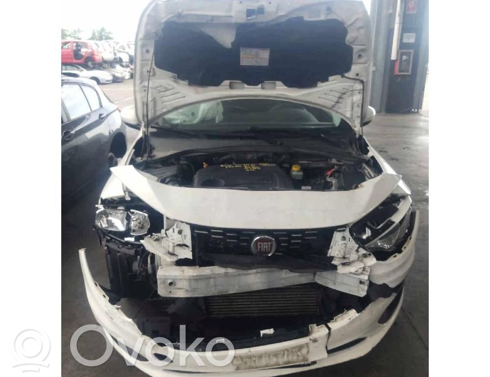 Fiat Tipo Depósito de combustible