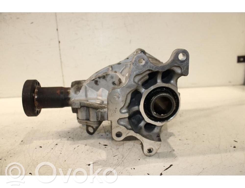 Volvo XC40 Diferencial delantero 