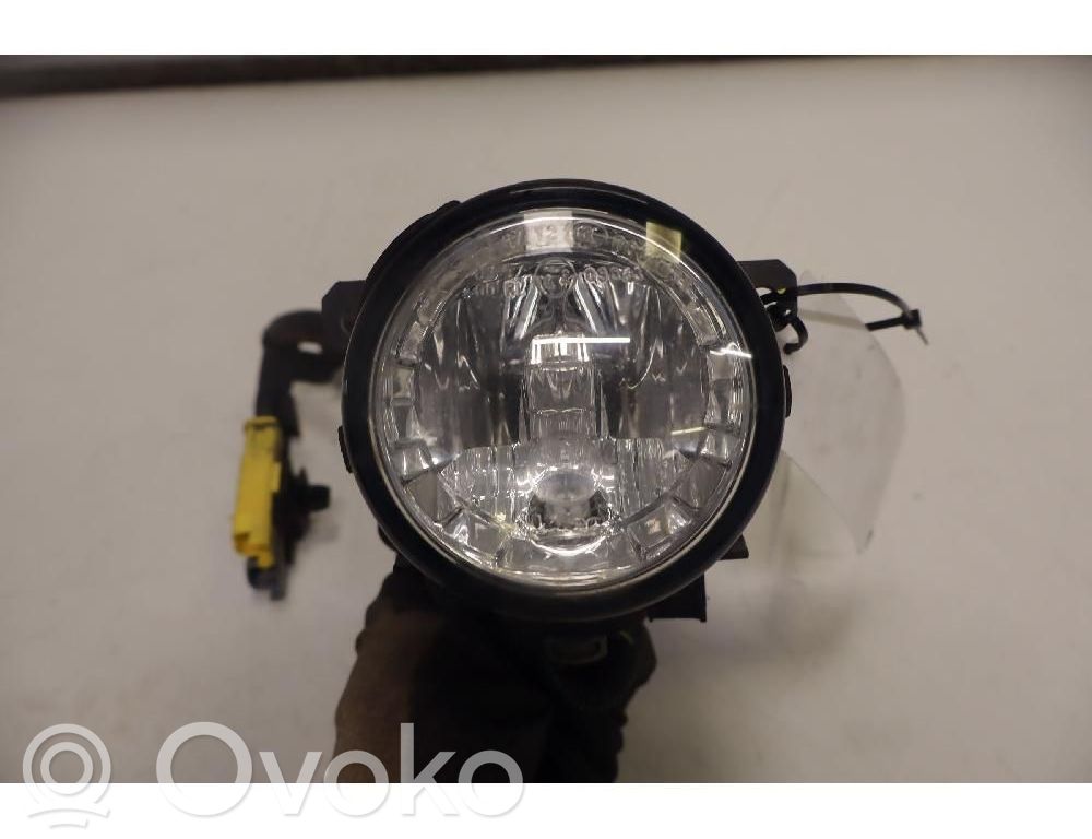 Toyota Proace Feu antibrouillard avant 