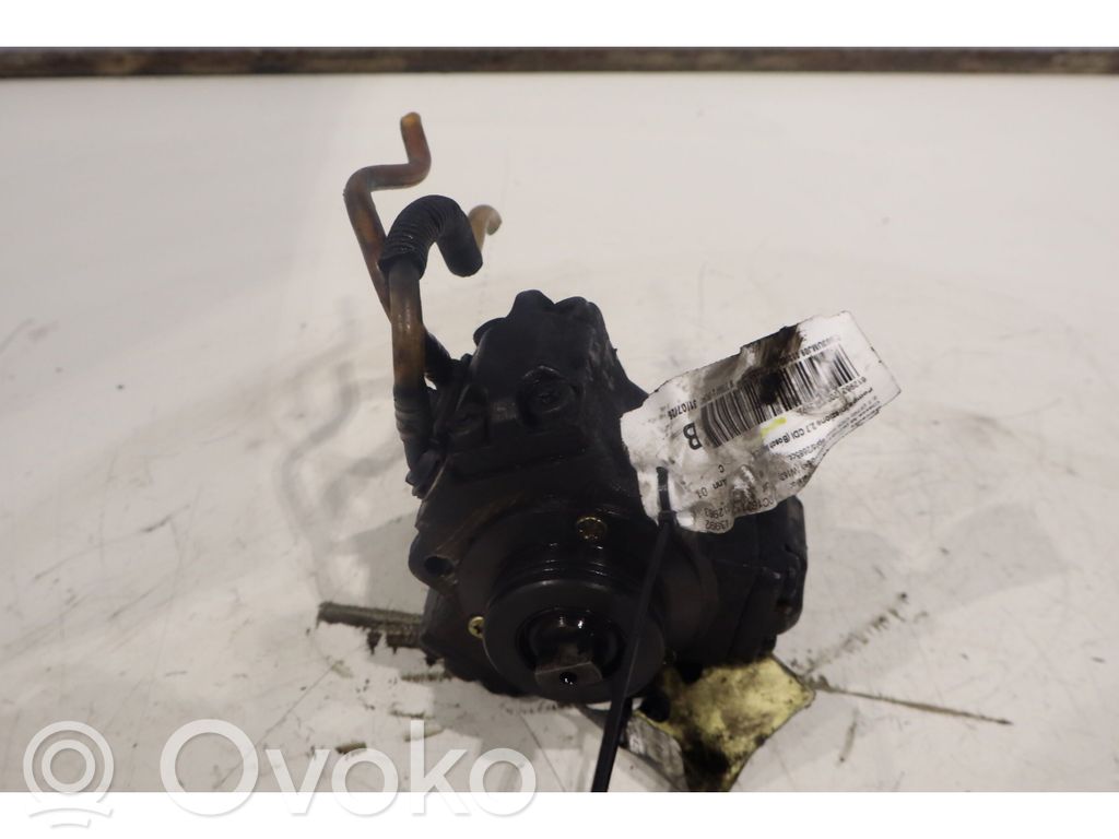 Mercedes-Benz ML W163 Hochdruckpumpe