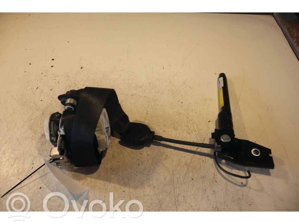 Alfa Romeo Giulietta Cinturón delantero 