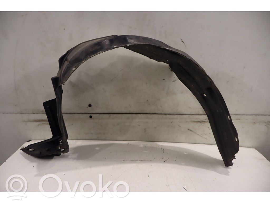 Honda Civic Nadkole przednie 