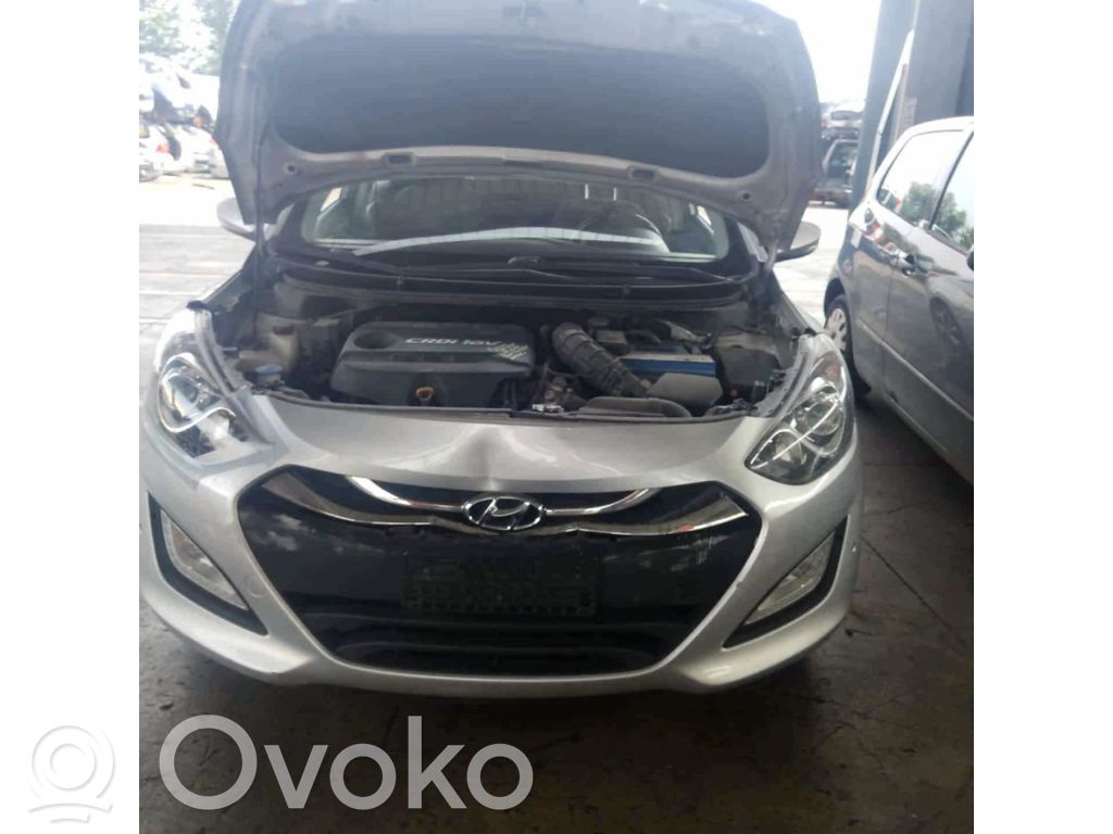 Hyundai i30 Serbatoio del carburante 