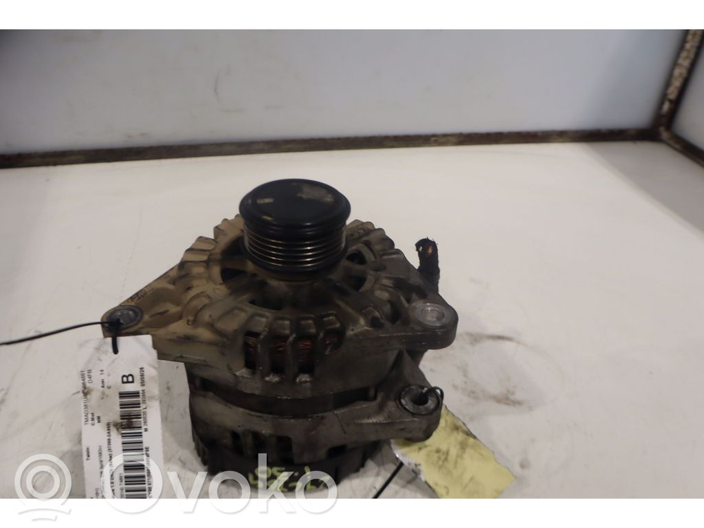 Hyundai i30 Alternator 