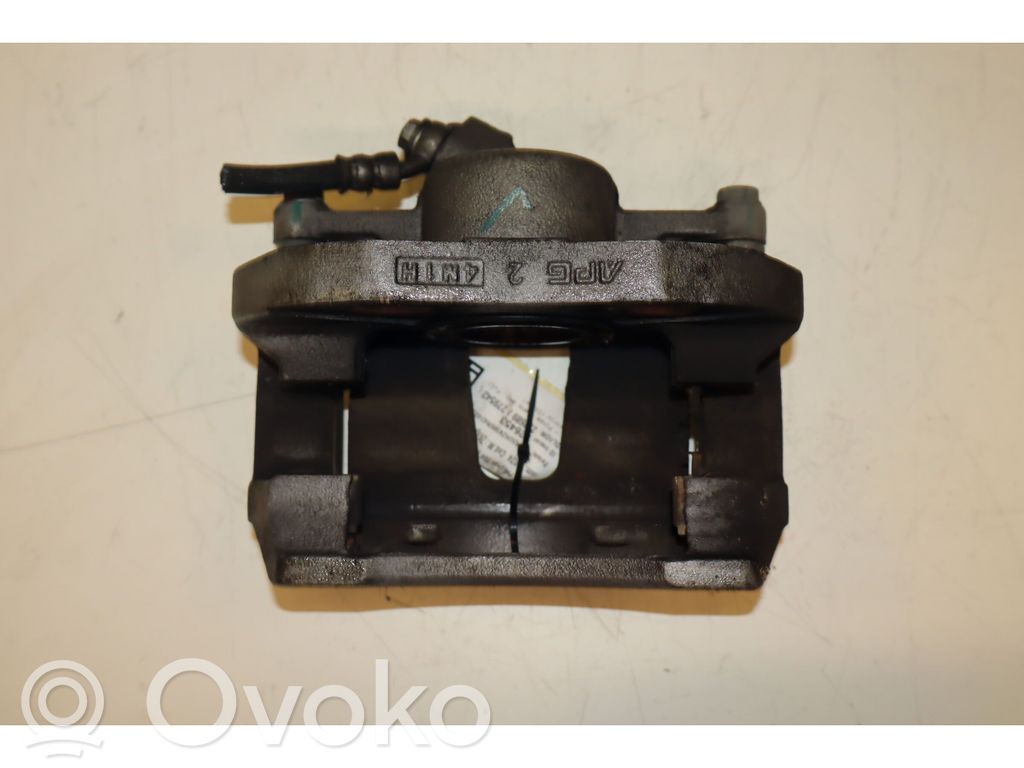 Peugeot 208 II Caliper de freno delantero