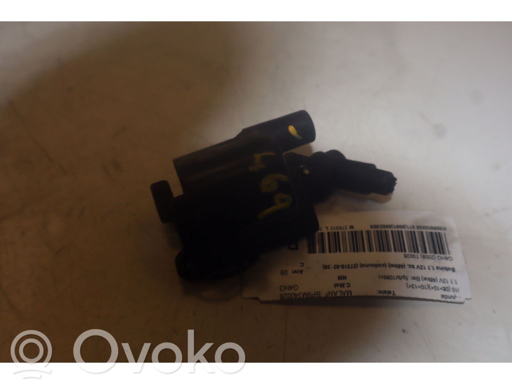 Hyundai i10 Bobine d'allumage haute tension