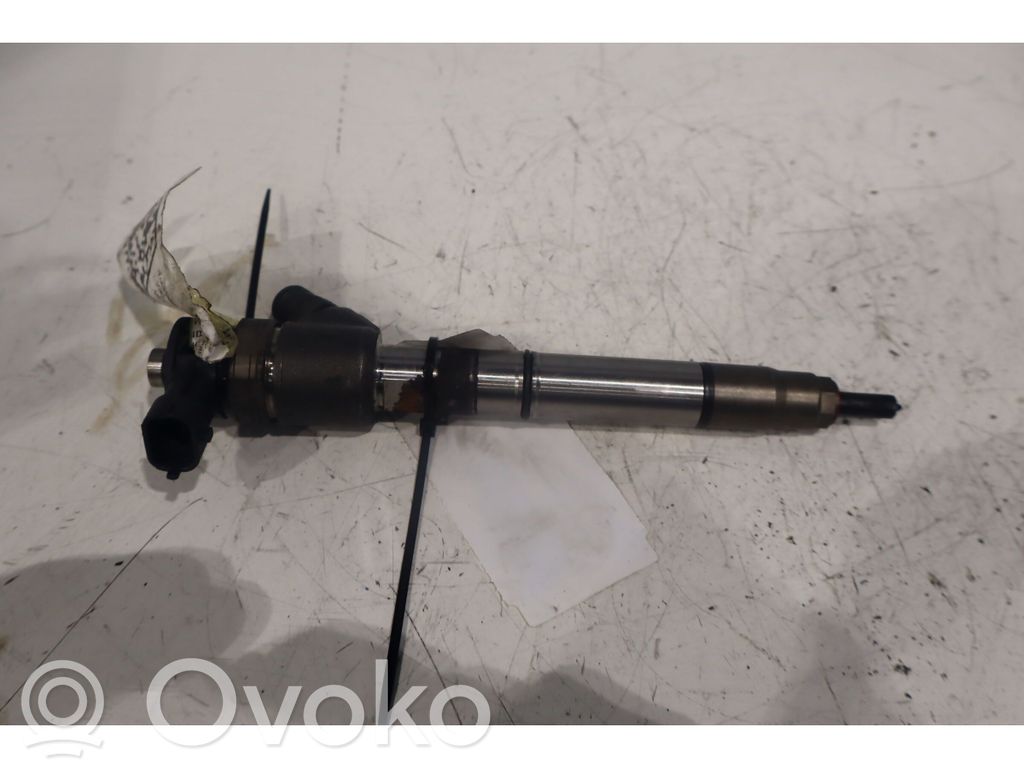 KIA Rio Injektor Einspritzdüse
